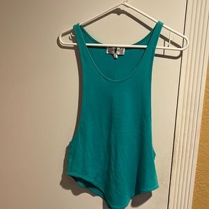 Men’s Vintage 1980’s Muscle T by Occhi Mare